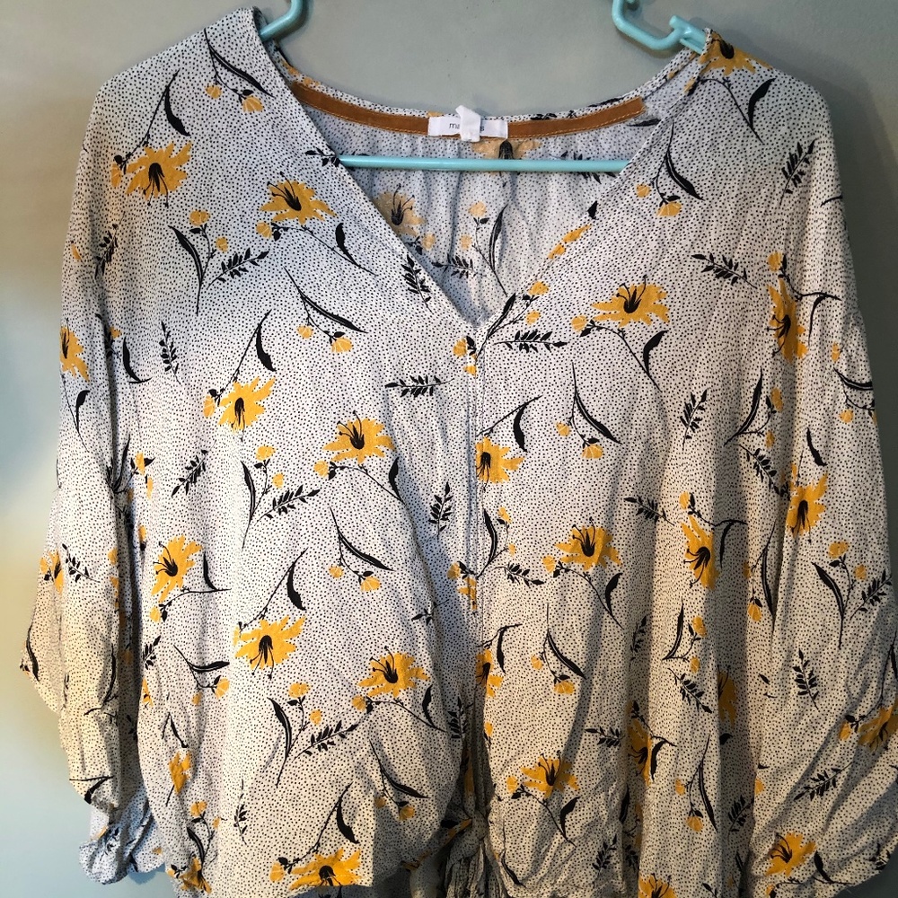 Blouse